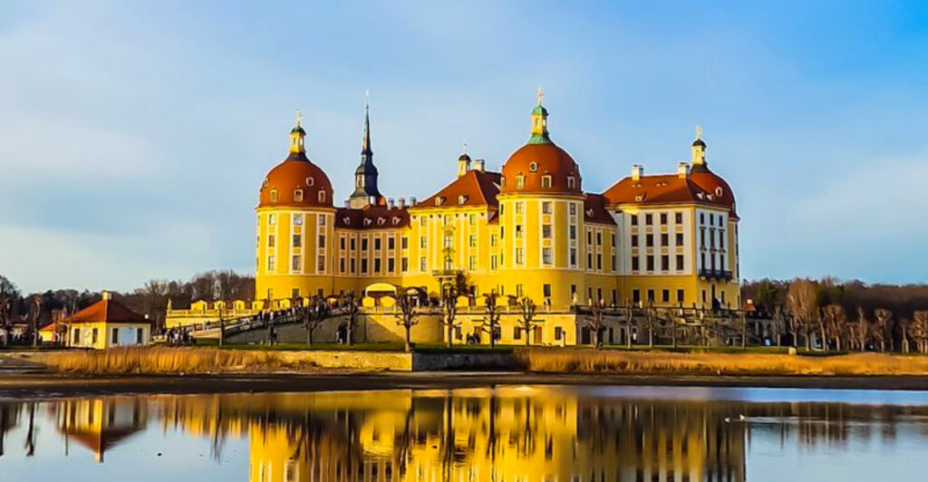 From Fairytales to Fortresses: Germany’s 22 Most Scenic Castles