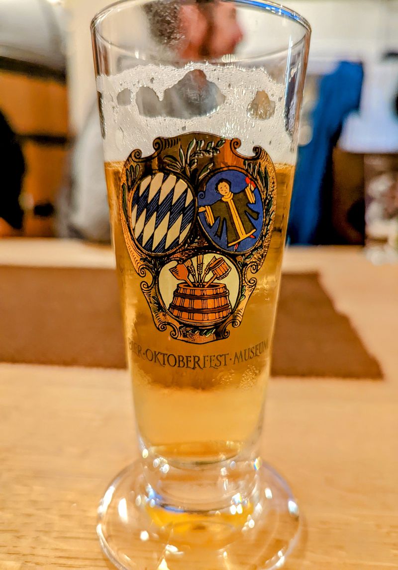 Oktoberfest — Munich’s World-Famous Beer Festival