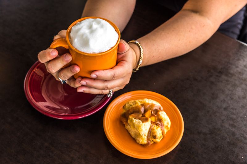 The Biscuit That Built the Hype