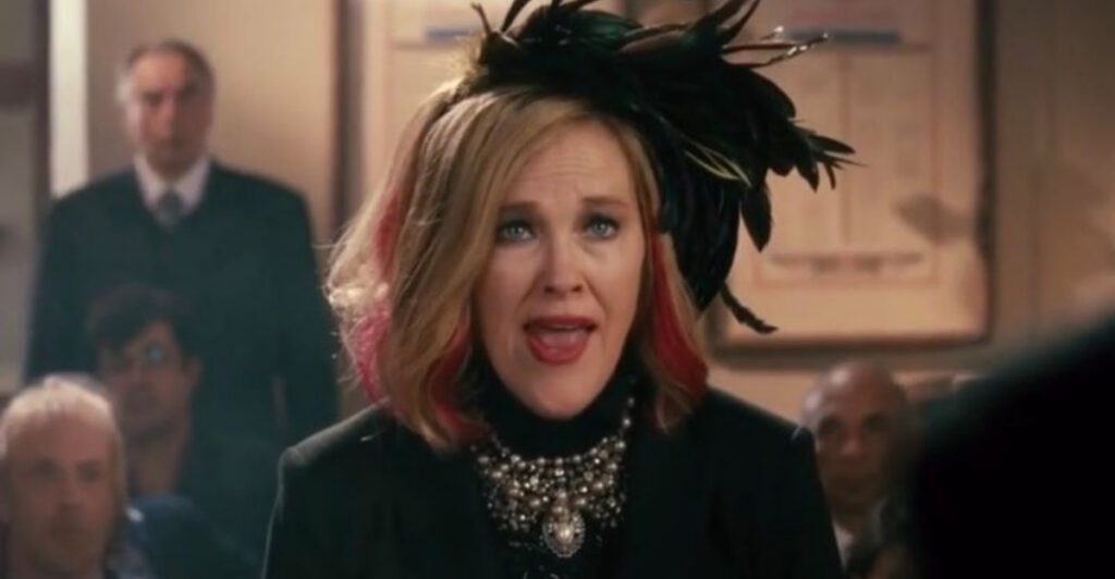 From Wigs to One-Liners: 10 Things to Know About Catherine O’Hara on Schitt’s Creek