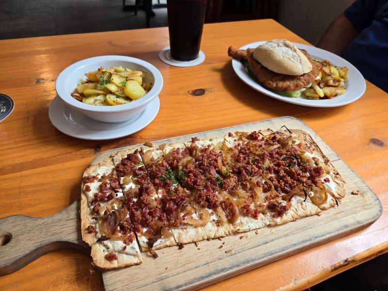 Renovations with historic charm