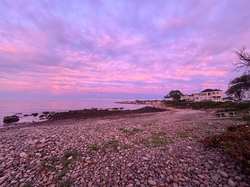 Back Beach (Rockport)