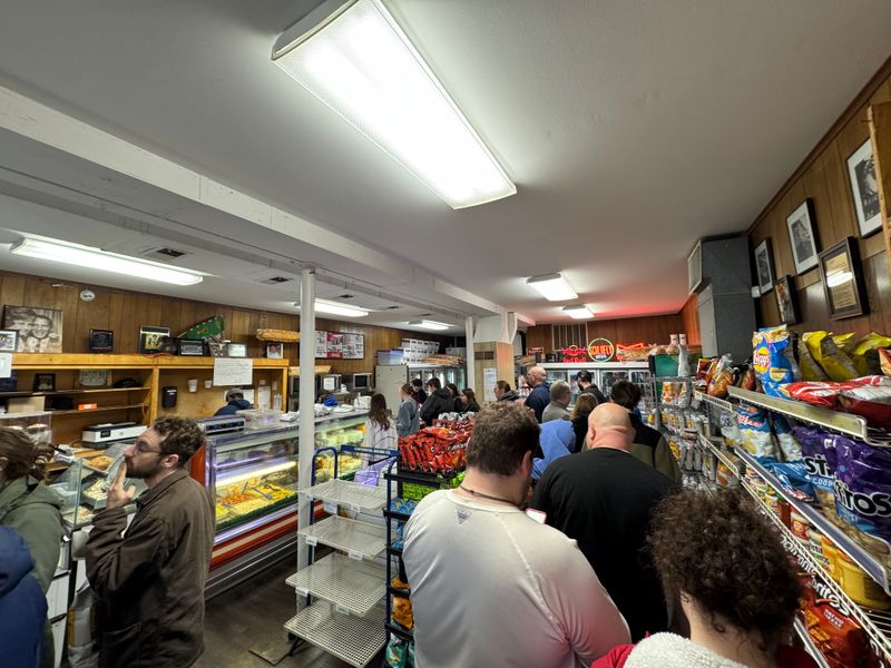 Navigating The Line And Energy