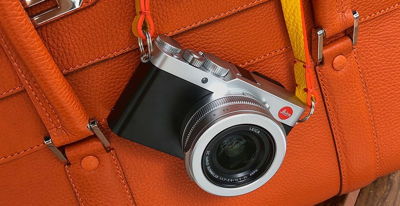 Leica D-Lux 7