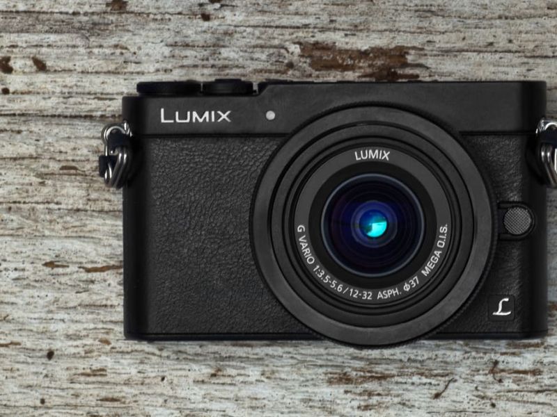 Panasonic Lumix GM Series (e.g., GM5)