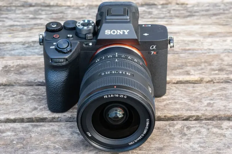 Sony A7R V