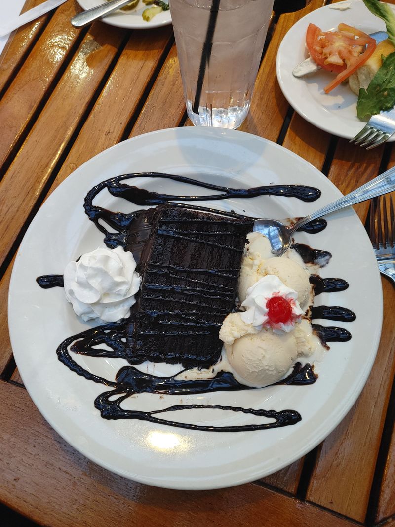 Desserts That Feel Like Home