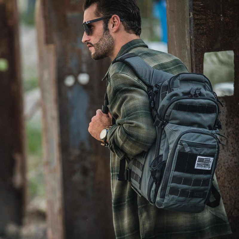 5.11 All Hazards Prime Backpack