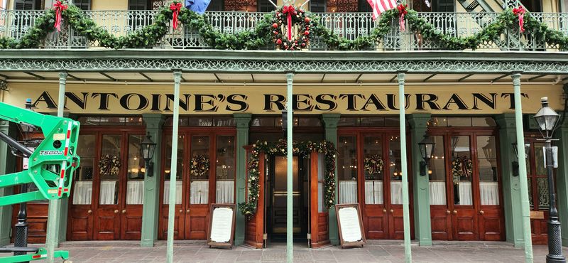 Antoine's