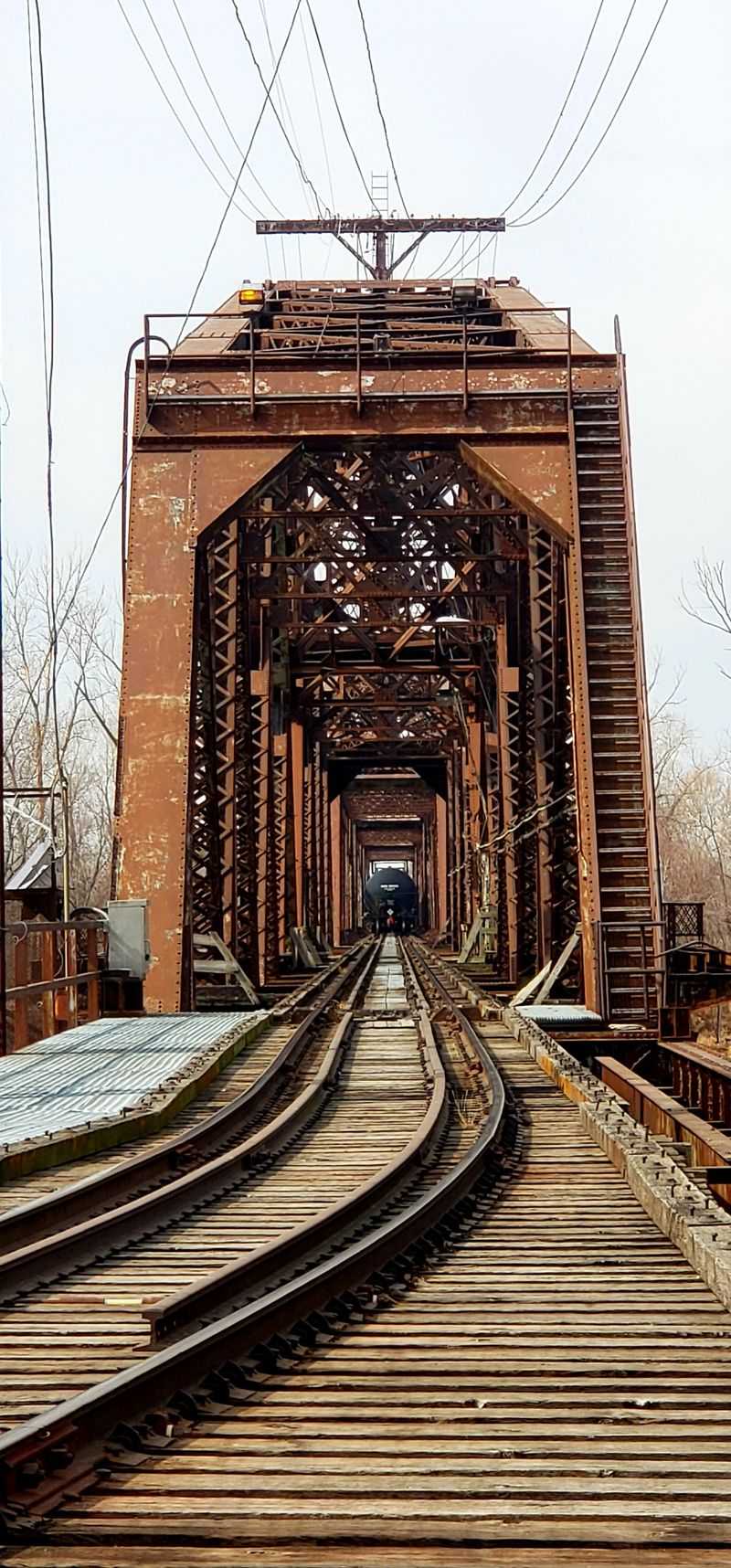 St. Joseph, MO – Pony Express origins, frontier history