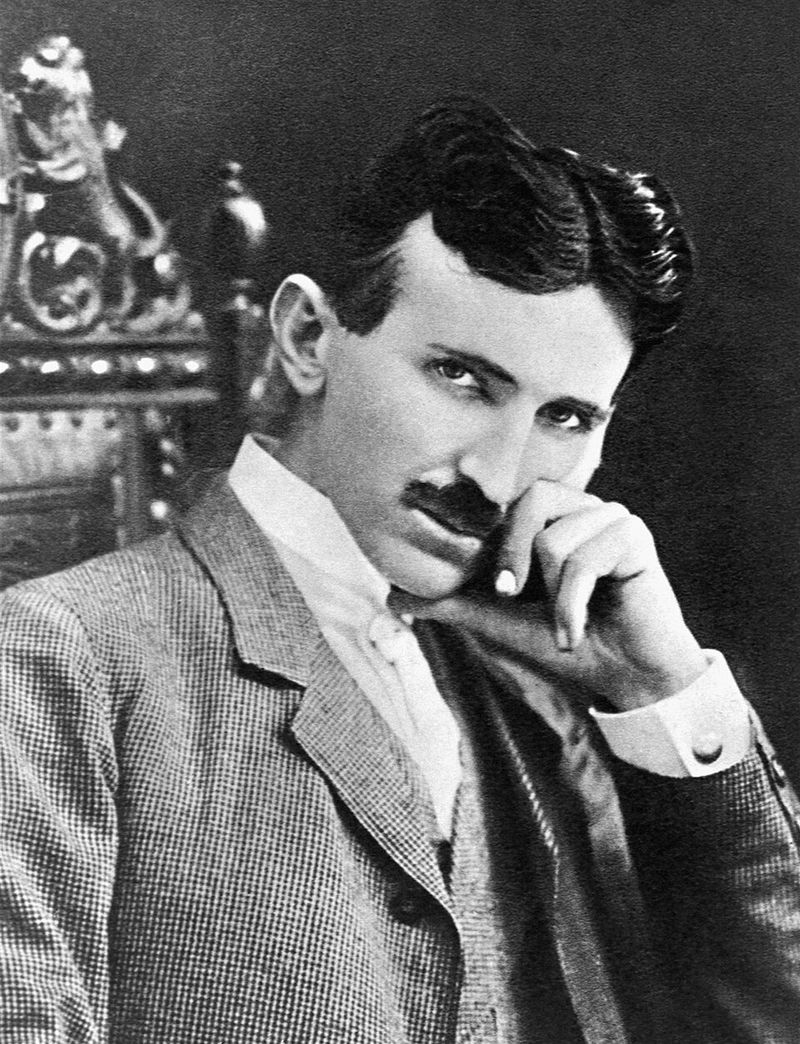 Nikola Tesla: The AC Innovator Who Electrified the Modern World
