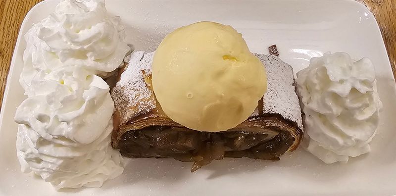 Sweet Endings To Seal The Night