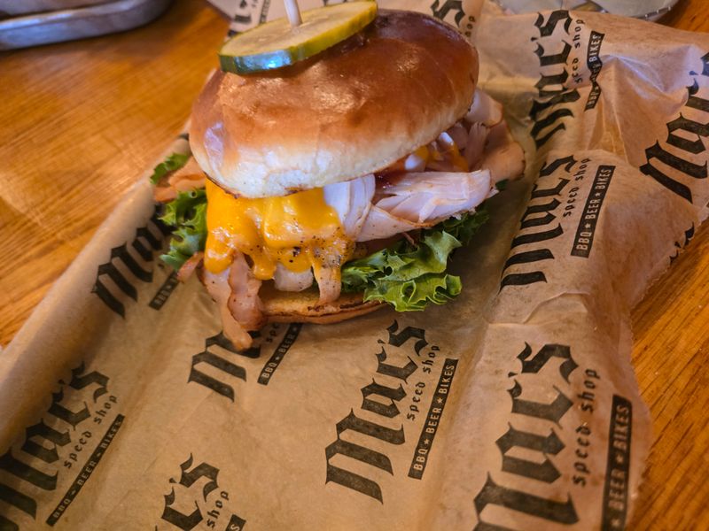 Gluten-Friendly and Flex Options