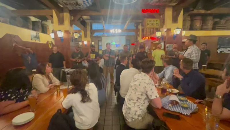 Lunch Break to Late Night