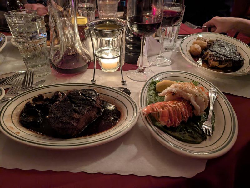 Friday and Saturday Prime Time