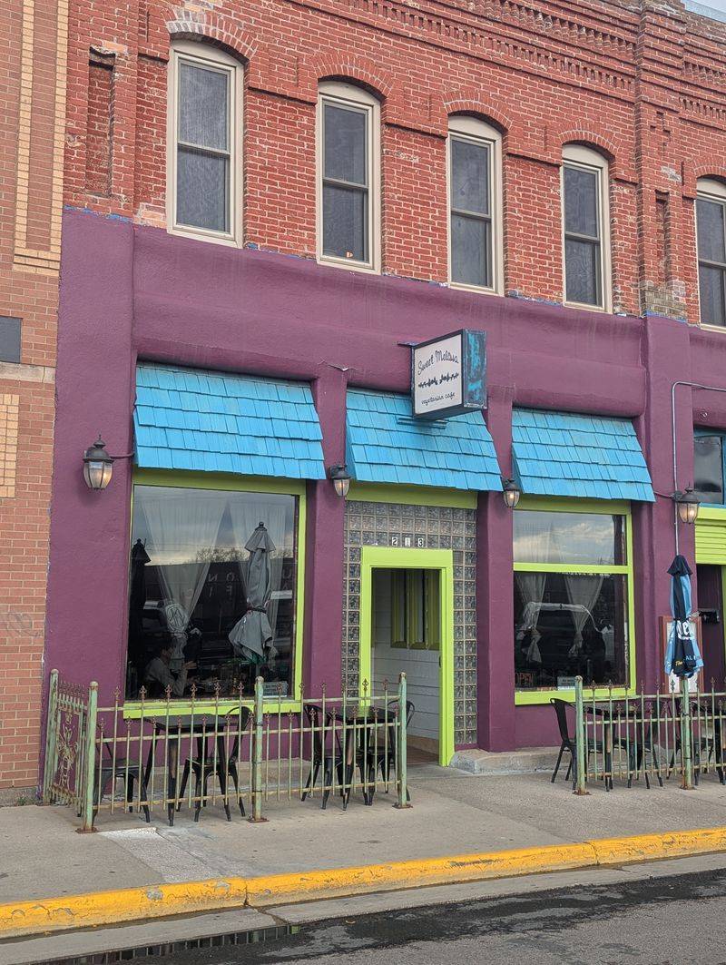 First Timer’s Dolma Sampler