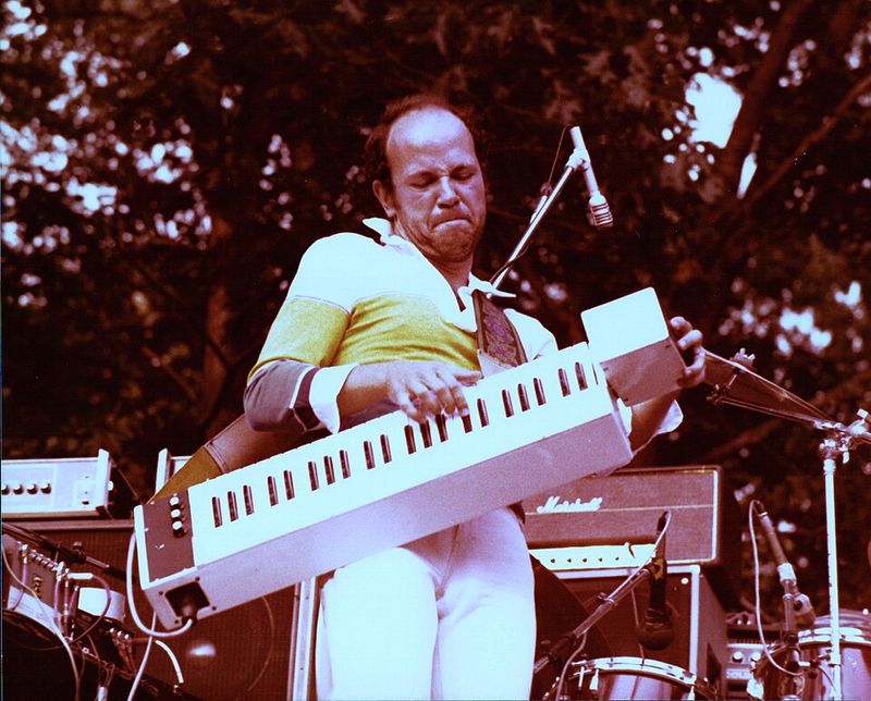 Jan Hammer