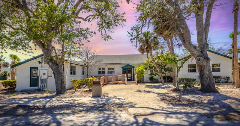 Boca Grande Historical Society & Museum – Learn about local history and railroad heritage.