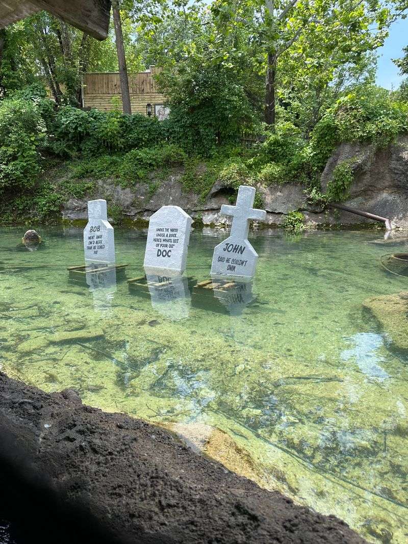 Silver Dollar City — Branson’s Thrilling Heritage Park