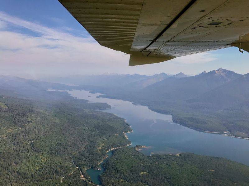 Flathead Lake Day Trips