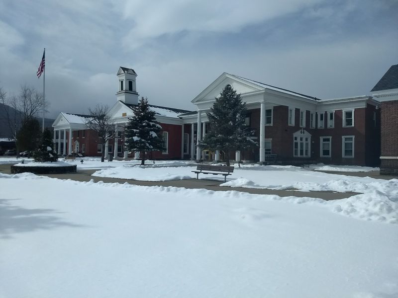 Adirondack History Museum