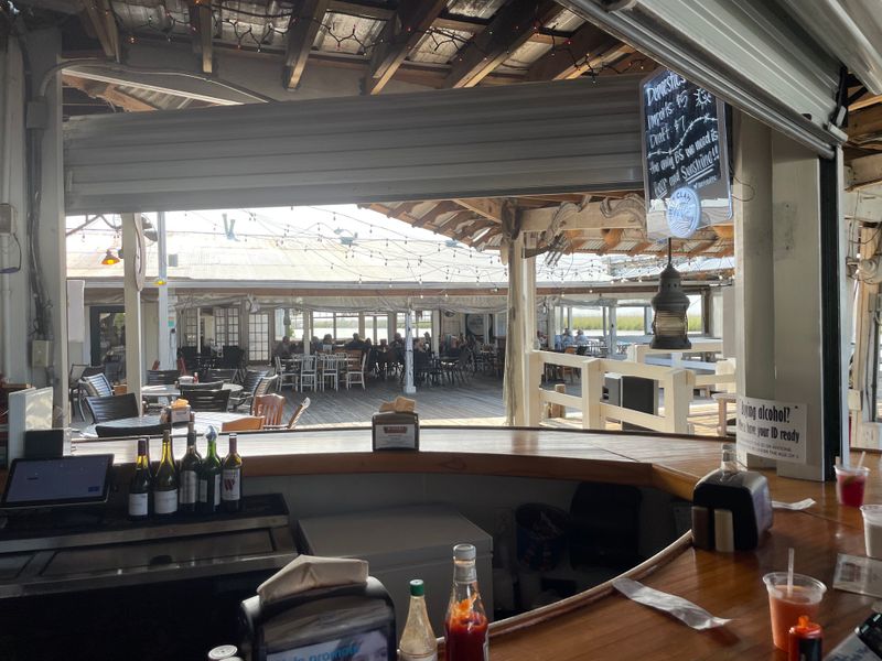 Bay-View Cocktails and Local Brews