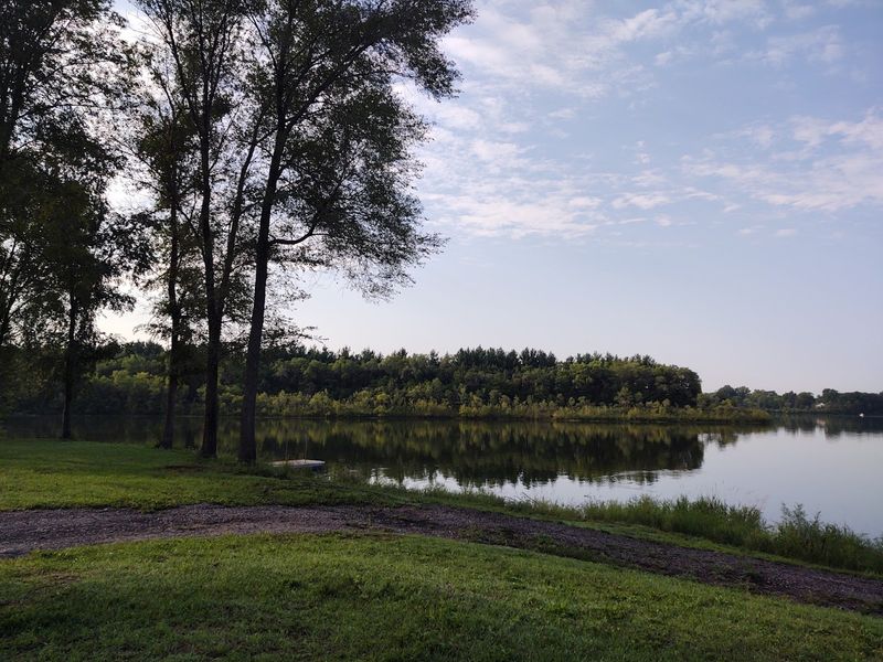 Safety first, always