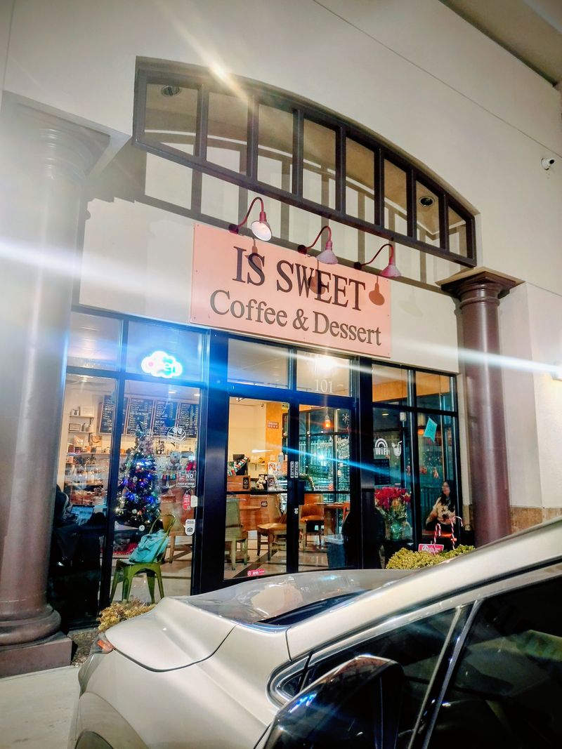 Is Sweet - Las Vegas, NV