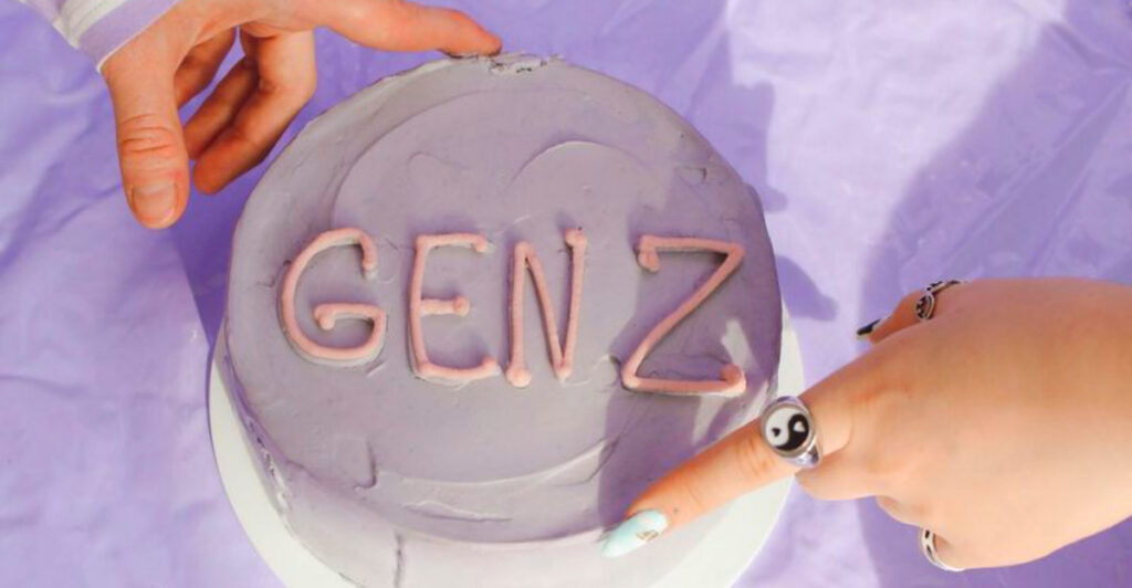 Gen Z Is Fighting Debt With ‘Disillusionomics’ and Multiple Income Streams