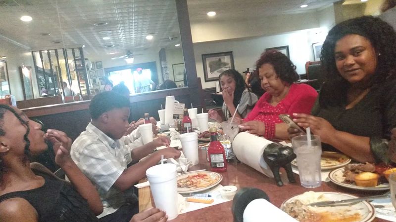 Community Hub and Gatherings