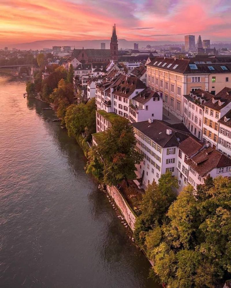 Basel, Switzerland