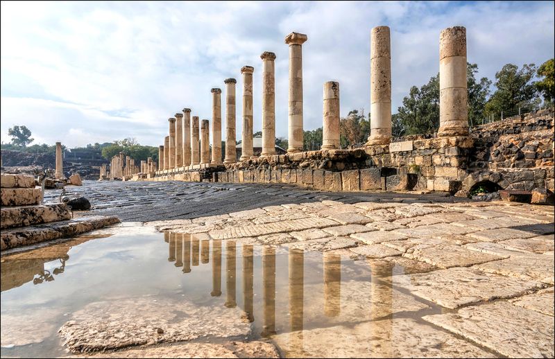 Region of the Gerasenes (Decapolis)