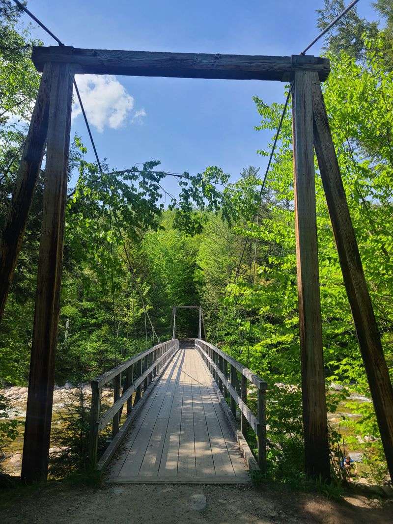 A Favorite Spot for Trail Running and Biking