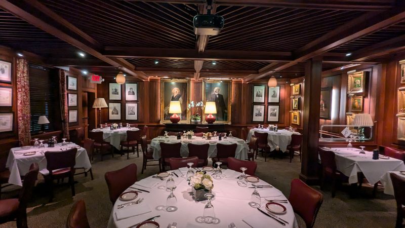 The Clubby First Impression