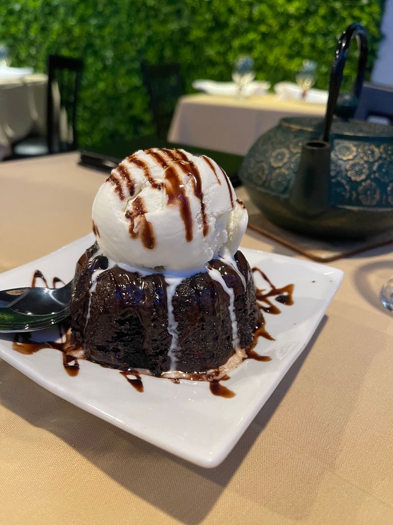 Dessert: Churchkhela and Honeyed Sweets