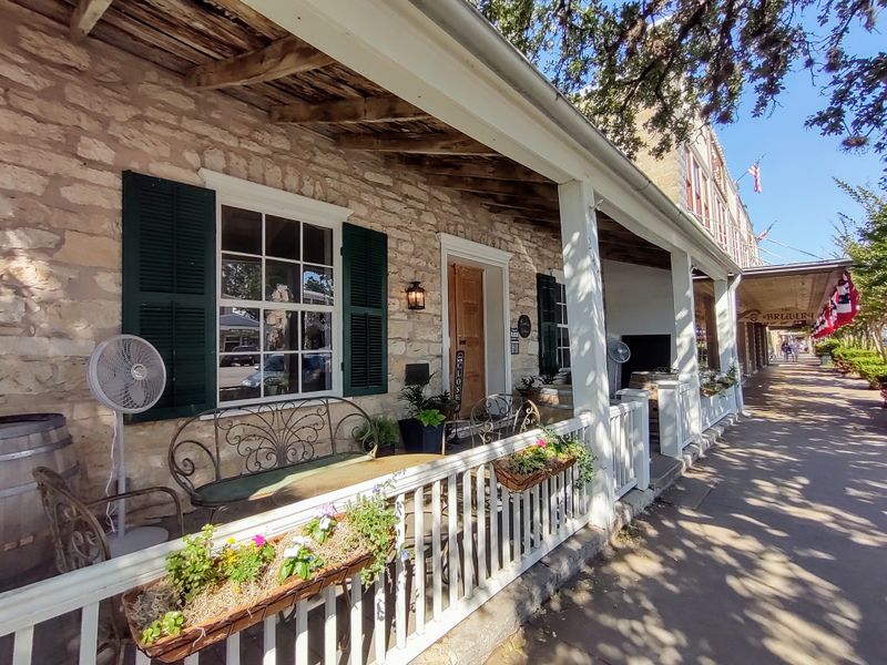 Boutique Inns and Cozy B&Bs