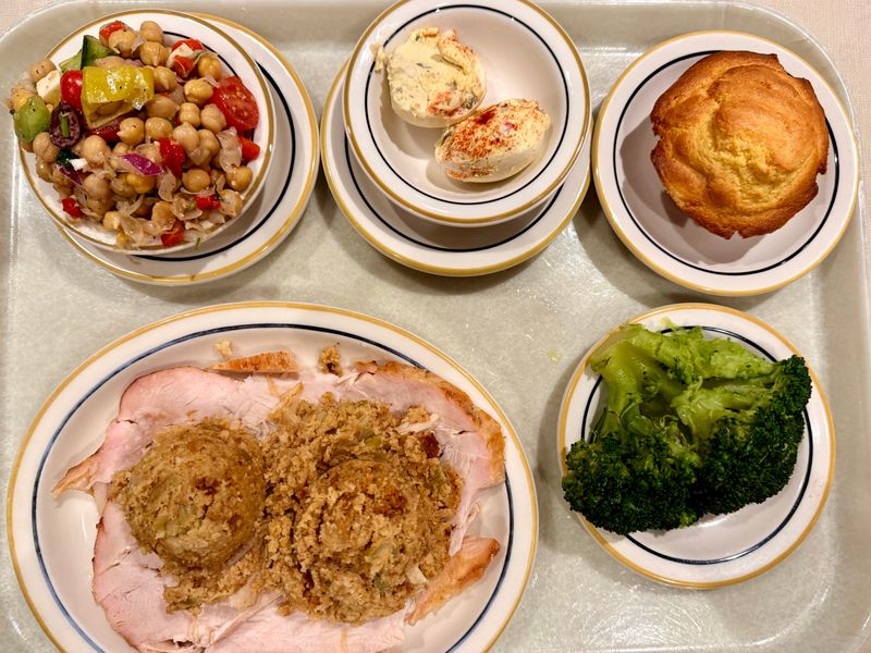 Portions, Prices, And Value