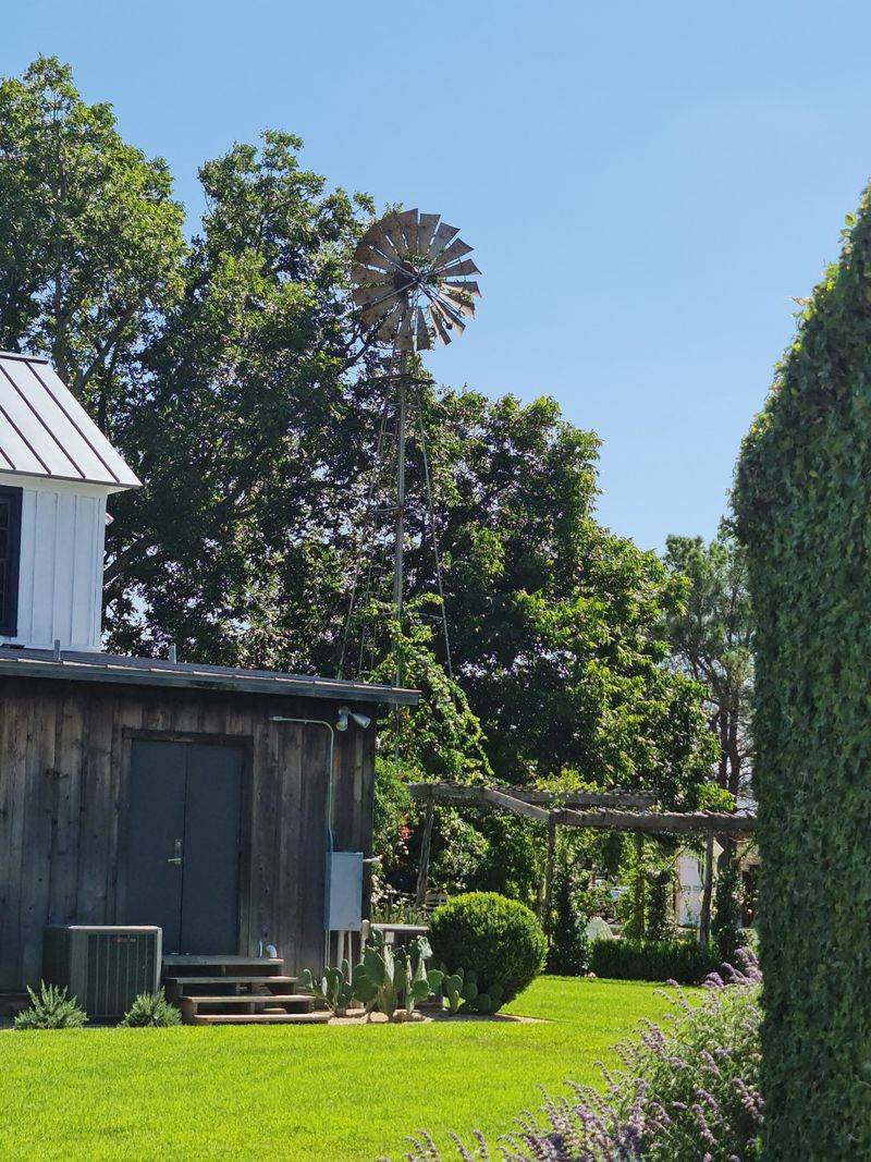 Wine Country Without the Fuss