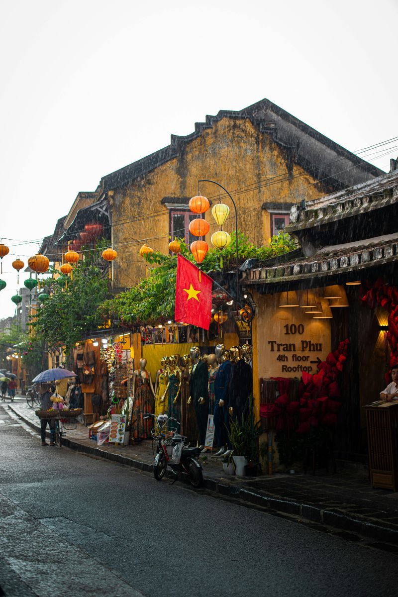 Vietnam — Heritage Highways and Culinary Lanes