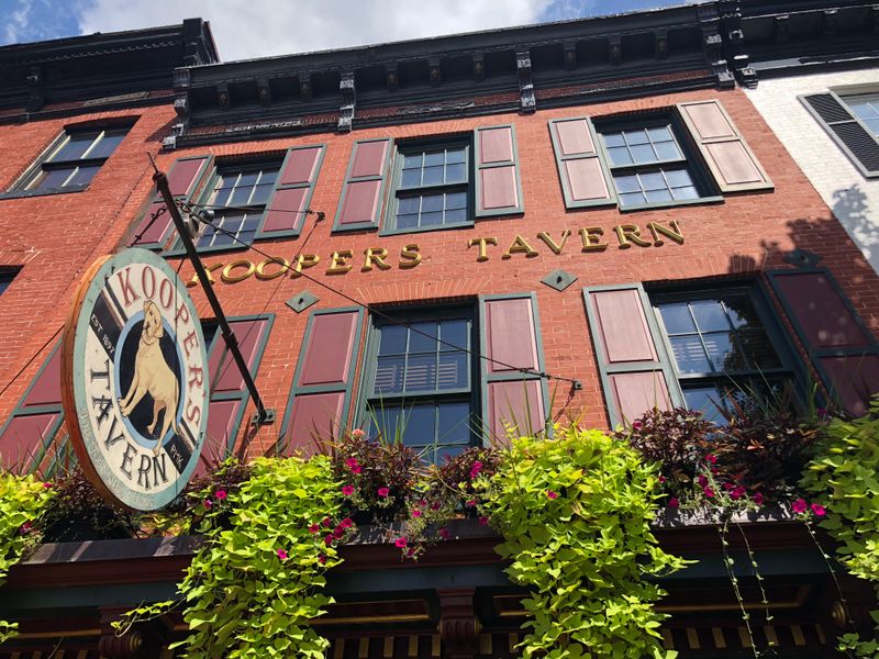 Kooper's Tavern (Fells Point)