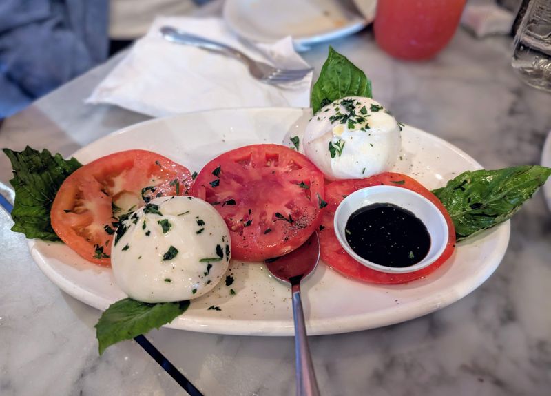 Starters To Set the Tone