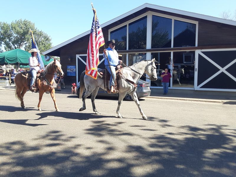 Events That Fill the Calendar