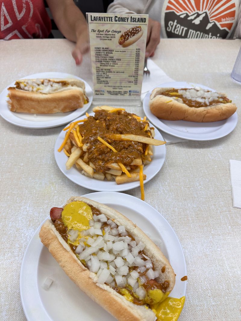 Why locals say do not change a thing