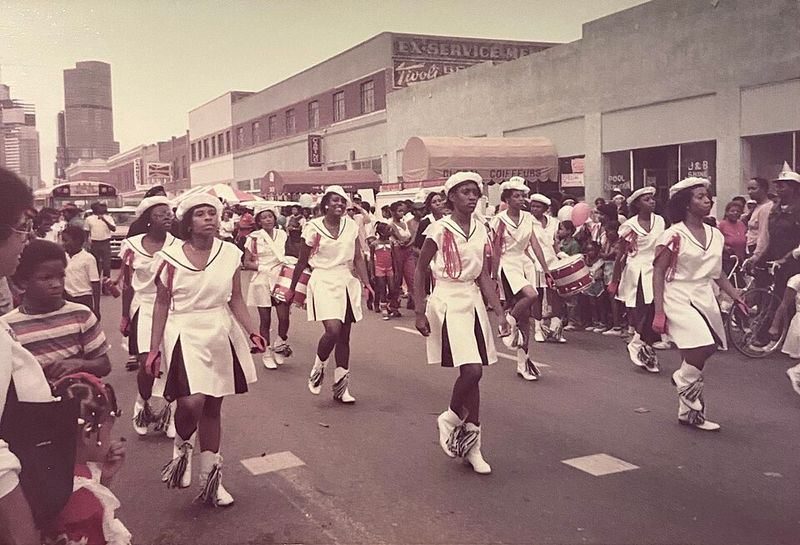 Juneteenth Heritage Festivals — Across the U.S.