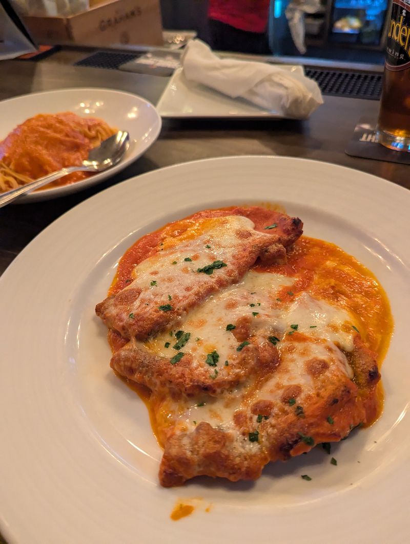 Rosie's Trattoria (Randolph)