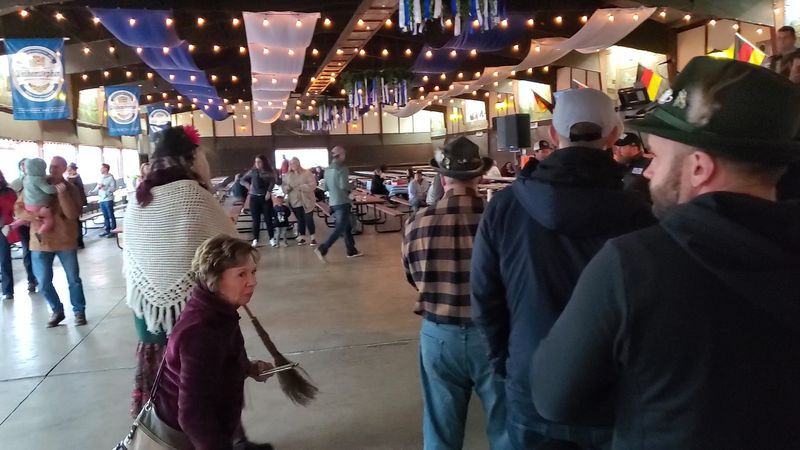 Old Heidelberg Park Vibes