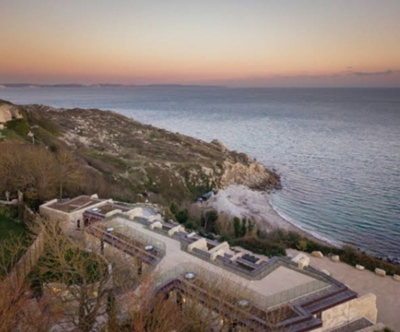 Dorset and East Devon Coast (Jurassic Coast) (England, UK)