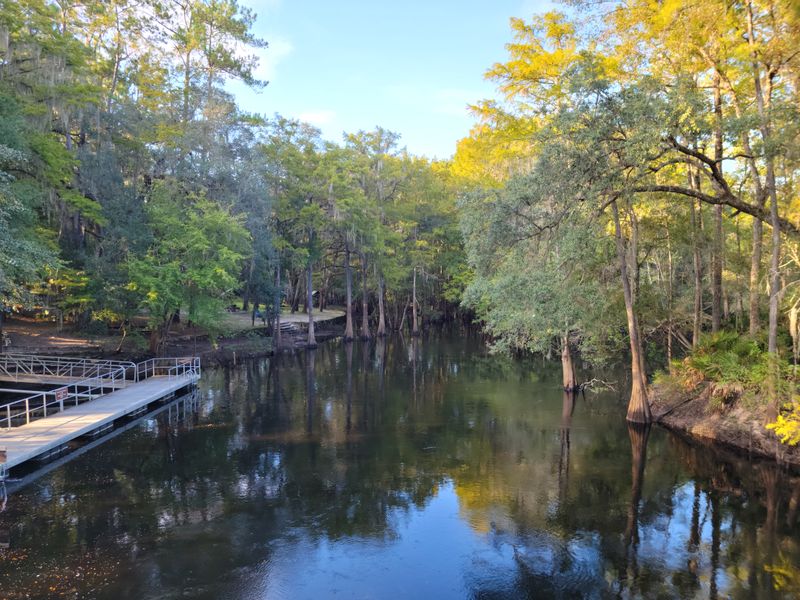 O’Leno State Park