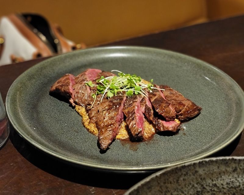 Bazaar Meat by José Andrés (Loop / riverfront)