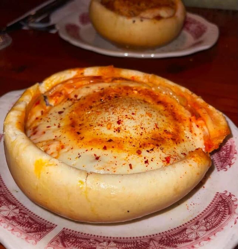 Chicago Pizza & Oven Grinder Co.